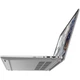 Ноутбук 16" Dell Pro 16 Plus (210-BPCK_U7321TB_UBU) Silver, 32GB, 1TB, Linux - зображення 10