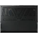 Ноутбук 15" Dream Machines RT5070-15UA23 Black, AMD Ryzen AI 9 HX 370, 32GB, 2TB, RTX 5070, DOS - зображення 5