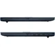 Ноутбук 17" Asus Vivobook 17 X1704VA-AU982 (90NB13X2-M00H90) Quiet Blue, 16Gb, 512Gb, DOS - зображення 9