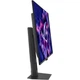 Монітор 31.5" Asus ROG Strix OLED XG32UQDMS, Black (90LM0CV0-B01371) - зображення 4