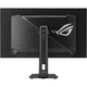 Монітор 31.5" Asus ROG Strix OLED XG32UQDMS, Black (90LM0CV0-B01371) - зображення 5
