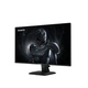Монітор 24.5" Gigabyte GS25F2A, Black - зображення 3