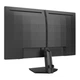 Монитор 27" Philips Evnia 27M2N3500NF/00, Dark Gray - изображение 4