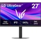 Монитор 27" LG UltraGear 27G440A-B, Black - изображение 1