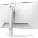 Монитор 27" Philips Evnia 27M2C5501/00, White - изображение 5