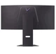 Монитор изогнутый 33.9" LG UltraGear 34GX900A-B, Black - изображение 7