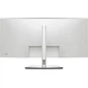 Монитор изогнутый 40" Dell U4025QW, Silver (210-BMDV) - изображение 6