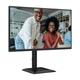 Монітор 27" AOC Q27E4U, Black - зображення 2