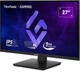 Монітор 27" ViewSonic XG27G1, Black - зображення 7