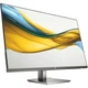 Монітор 27" HP Series 5 (527da), Silver/Black (B11W6AT) - зображення 2