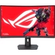 Монитор 31.5" Asus ROG Strix XG32WCMS, Black - изображение 1