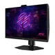 Монитор 27" MSI MPG 272QRF X36, Black - изображение 3