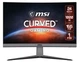 Монітор вигнутий 23.6" MSI MAG Artymis 242C, Black - зображення 1