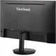 Монітор 23.8" ViewSonic VA24G1-H, Black - зображення 8