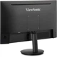 Монітор 23.8" ViewSonic VA24G1-H, Black - зображення 10