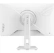 Монітор 27" Asus ROG Strix XG27ACMES-W, White (90LM0C92-B01171) - зображення 5