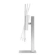 Монитор 26.5" Asus ProArt OLED PA27UCDMR, Silver (90LM04NE-B01K71) - изображение 4
