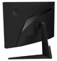 Монітор вигнутий 23.6" MSI MAG Artymis 242C, Black - зображення 5