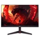 Монітор 23.8'' Acer Nitro VG240YX1bmiipx, Black (UM.QV0EE.101) - зображення 1