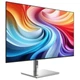Монітор 31.5'' Acer PE320QKXsmiiphuzx, Black/Silver (UM.JP0EE.X05) - зображення 2