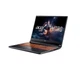 Ноутбук Acer Nitro V 16 AI ANV16-42-R0S5 (NH.U1KEU.008) Black, AMD Ryzen 5 240, 16GB, 512GB, DOS - изображение 3