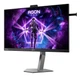 Монитор 27" AOC Agon Pro AG276QSG2, Black/Grey - изображение 3