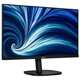 Монітор 31.5" Philips 32B2U3601/00, Black - зображення 2