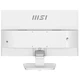 Монитор 23.8" MSI PRO MP241 E14V, White - изображение 4