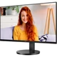 Монітор 27" AOC U27B3AF, Black - зображення 3