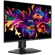 Монитор 26.5" MSI MAG 274QP QD-OLED X24, Black - изображение 2