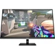 Монітор 31.5" HP OMEN Transcend 32, Black/White (9R181E9) - зображення 1