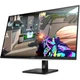 Монітор 31.5" HP OMEN Transcend 32, Black/White (9R181E9) - зображення 3