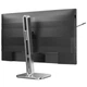Монитор 27" Philips 27B2N4500/00, Silver/Black - изображение 6