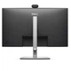Монітор 27" Dell P2726DEB, Black/Silver (210-BVHR) - зображення 5