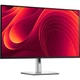 Монітор 31.5" Dell P3225QE, Black/Silver (210-BQZY) - зображення 2
