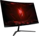 Монітор вигнутий 27" Acer Nitro ED270UP2bmiipx, Black (UM.HE0EE.202) - зображення 2