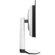 Монитор 26.5" BenQ EX271UZ, White/Black (9H.LP2LA.TBE) - изображение 6