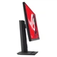 Монітор 27" Asus ROG Strix XG27ACMS, Black (90LM0BE0-B01171) - зображення 4