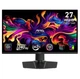 Монітор 26.5" MSI MAG 271QP QD-OLED X24, Black - зображення 1
