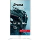 Монітор 23.8" Iiyama G-Master GB2471HSU-W1, White - зображення 2