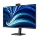 Монітор 27" Philips 27B2N3500JH/00, Black - зображення 3