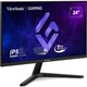 Монитор 23.8" ViewSonic VX24G1-HD, Black - изображение 2