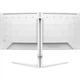 Монітор вигнутий 34" Philips Evnia 5000, White - зображення 9