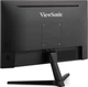 Монитор 23.8" ViewSonic VX24G1-HD, Black - изображение 4