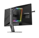 Монітор 24.1" AOC Agon Pro AG246FK6, Black/Grey - зображення 7