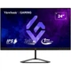 Монітор 23.8" ViewSonic VX2479A-HD-PRO, Black - зображення 1