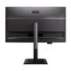 Монитор 27" AOC Q27P4CV, Black - изображение 6