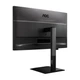 Монитор 27" AOC Q27P4CV, Black - изображение 7
