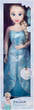 Лялька Jakks Pacific Disney Frozen Playdate Ельза 80 см 240474 (192995240476) - зображення 1
