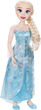 Лялька Jakks Pacific Disney Frozen Playdate Ельза 80 см 240474 (192995240476) - зображення 2